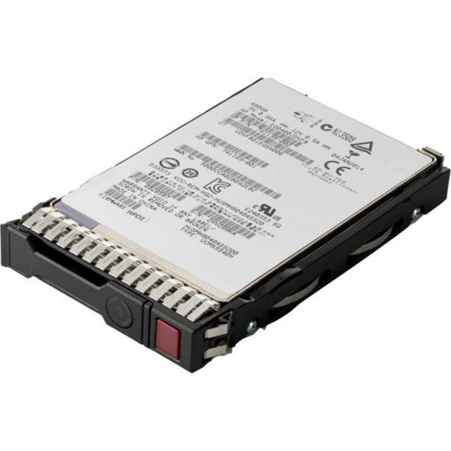 Hewlett Packard Enterprise P06196-B21 Internal Solid State Drive 2.5" 960 Gb Serial Ata Iii