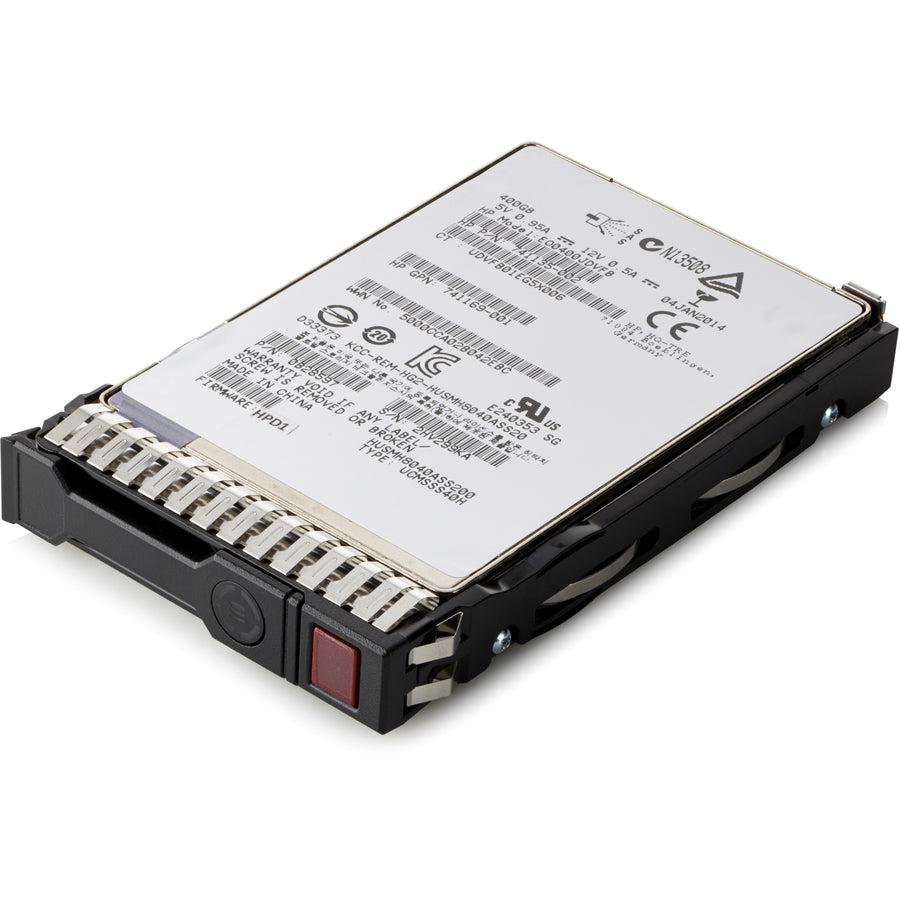 Hewlett Packard Enterprise P19951-B21 Internal Solid State Drive 2.5" 1920 Gb Serial Ata Tlc