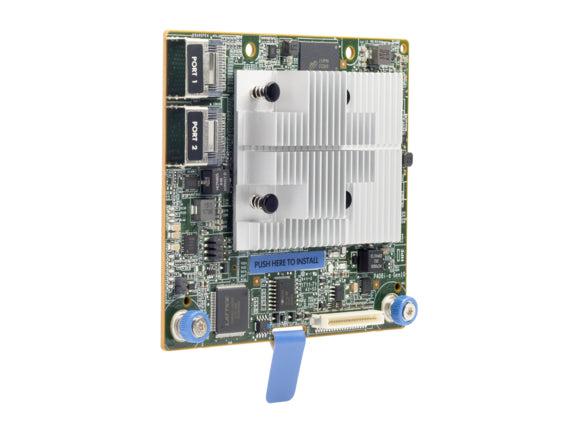 Hewlett Packard Enterprise P408I-A Sr Gen10 Raid Controller Pci Express X8 3.0 12 Gbit/S