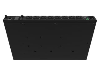 Hewlett Packard Enterprise P9S07A Power Distribution Unit (Pdu) 8 Ac Outlet(S) 0U