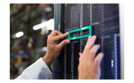 Hewlett Packard Enterprise Q2P92A Network Card Internal Ethernet