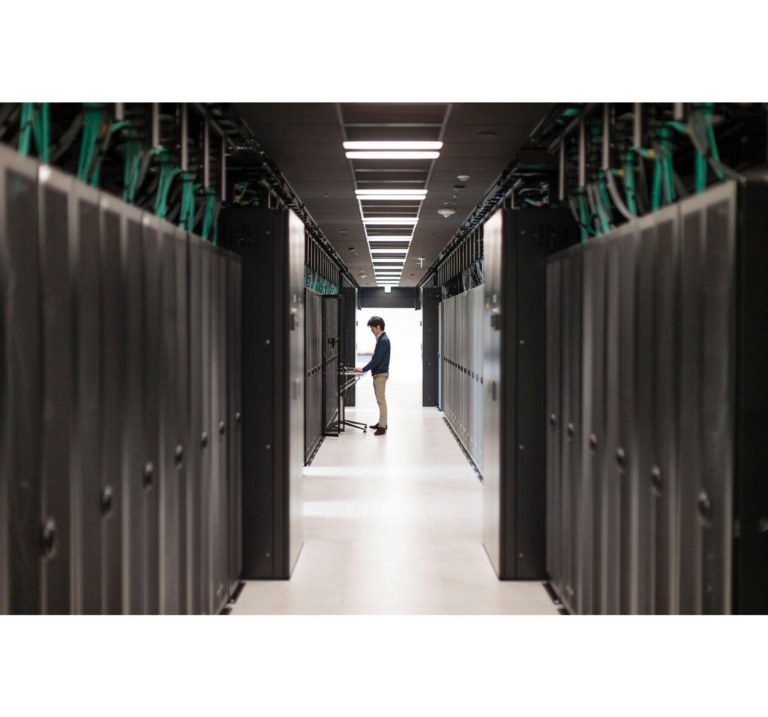 Hewlett Packard Enterprise Q9B90Aae Software License/Upgrade 1 License(S)