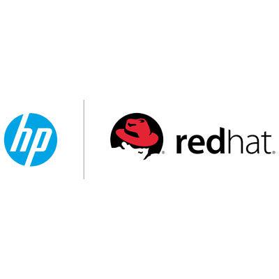 Hewlett Packard Enterprise Rhev Plus Rhel Vdc 2 Sockets 3 Year Subscription 24X7 Support E-Ltu