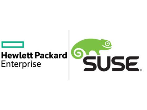 Hewlett Packard Enterprise Suse Linux Enterprise Server Sap 1-2 Sockets Or 1-2 Vm 3 Year Subscription 24X7 Support E-Ltu