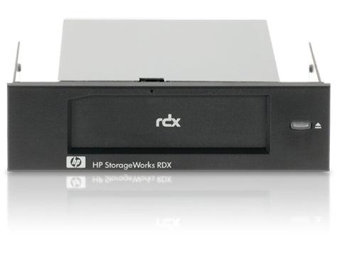 Hewlett Packard Enterprise Storageworks Rdx1000 Tape Drive Internal Rdx 1000 Gb