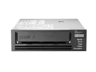 Hewlett Packard Enterprise Storeever Lto-7 Ultrium 15000 Internal Tape Drive 6000 Gb