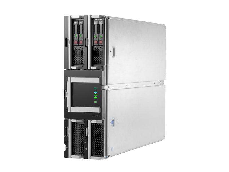 Hewlett Packard Enterprise Synergy 680 Gen9 Server 61 Tb 2.2 Ghz Blade Intel Xeon E7 V4 Ddr4-Sdram