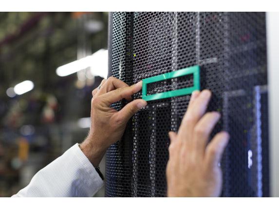 Hewlett Packard Enterprise Xcvr In Network Transceiver Module Fiber Optic 1000 Mbit/S Sfp