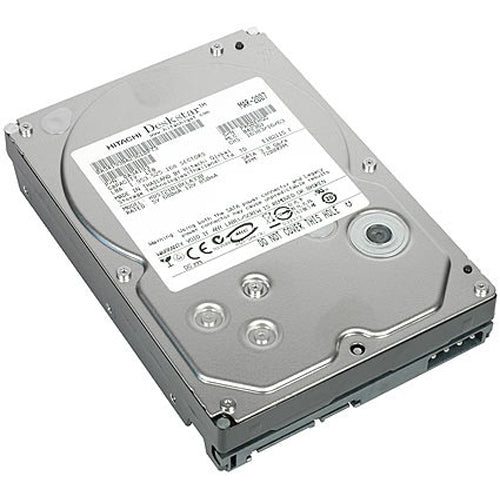 HGST-IMSourcing Deskstar 7K1000 HDS721010KLA330 1 TB Hard Drive - 3.5 Internal - SATA (SATA/300)" 0A34915