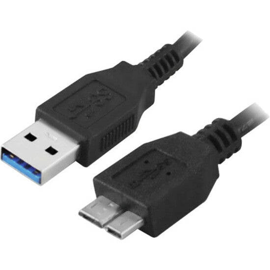 HighPoint 0.5M 10Gb/s USB-A to USB Micro-B USB-A31-06B