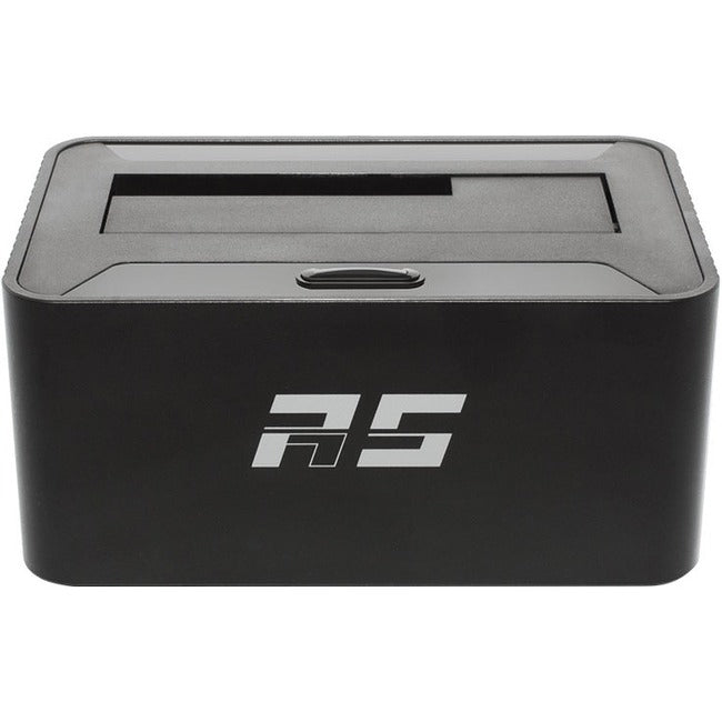 Highpoint Rocketstor Rs5411A Drive Dock - Usb 3.0 Host Interface External