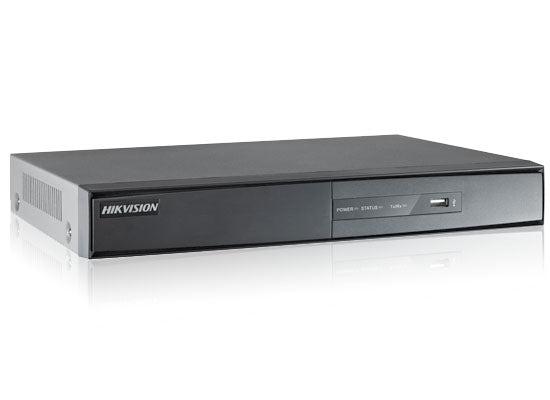 Hikvision Digital Technology Ds-7216Hghi-Sh 3Tb Black