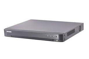 Hikvision Digital Technology Ds-7216Hui-K2-12Tb Digital Video Recorder (Dvr)