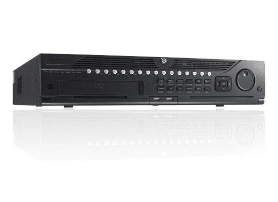 Hikvision Digital Technology Ds-9016Hwi-St 4Tb Black
