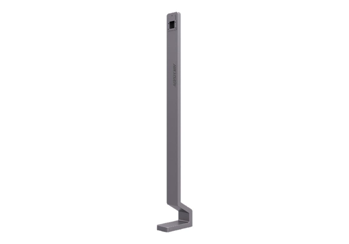 Hikvision Digital Technology Ds-Kab671-B Access Control Reader Accessory Floor Stand