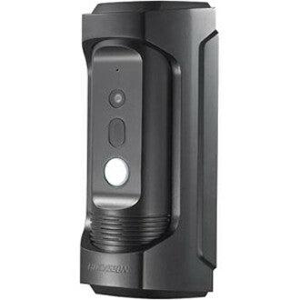 Hikvision Digital Technology Ds-Kb8112-Im Video Intercom System Black