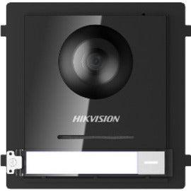 Hikvision Digital Technology Ds-Kd8003-Ime2 Video Intercom System 2 Mp Black, Grey