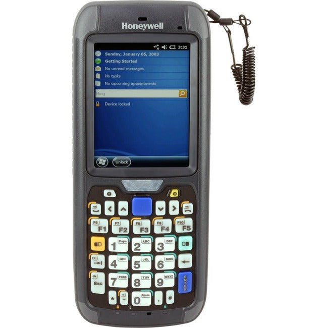 Honeywell CN75 Handheld Terminal CN75AN5KC00W1100