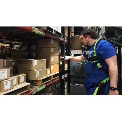 Honeywell Granit XP 1991iXR Wireless Ultra-Rugged Area-Imaging Scanner 1991IXR-3-N