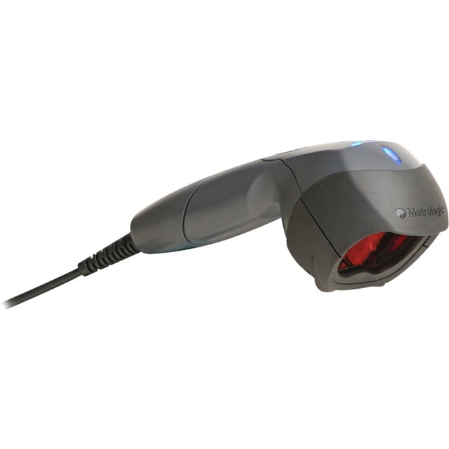 Honeywell MS3780 Fusion Omnidirectional Laser Scanner MK3780-61B41-6