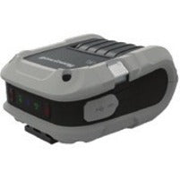 Honeywell RP4e Mobile Direct Thermal Printer - Monochrome - Portable - Label/Receipt Print - USB - Bluetooth - Wireless LAN - Near Field Communication (NFC) - Battery Included RP4A00N0C22