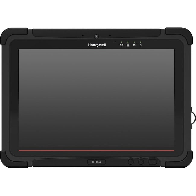 Honeywell RT10A Tablet - 10.1 WUXGA - Qualcomm - 4 GB - 32 GB Storage - Android 9.0 Pie" RT10A-L0N-18C12S0F