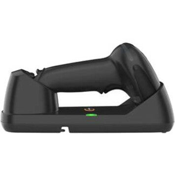 Honeywell Xenon Extreme Performance (XP) 1950g Cordless Area-Imaging Scanner 1950GSR-2USB-2-N