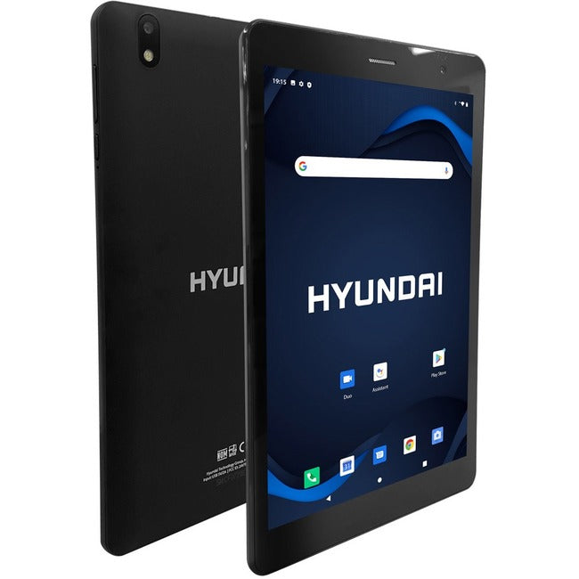 Hyundai HYtab Pro 8LA1, 8 FHD IPS HT8LA1RBKNA01