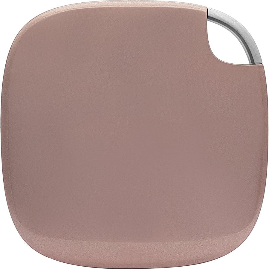 Hyundai Htesd2048Rg 2Tb External Solid State Drive (Rose Gold)