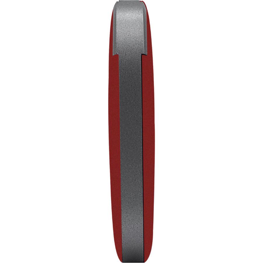 Hyundai Htesd250Rg 256Gb External Solid State Drive (Rose Gold)