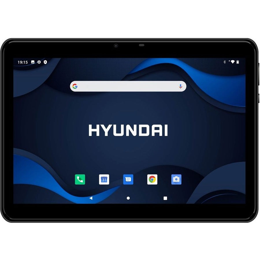 Hyundai HyTab Plus 10LB2, 10.1 Tablet HT10LB2MBKLTM
