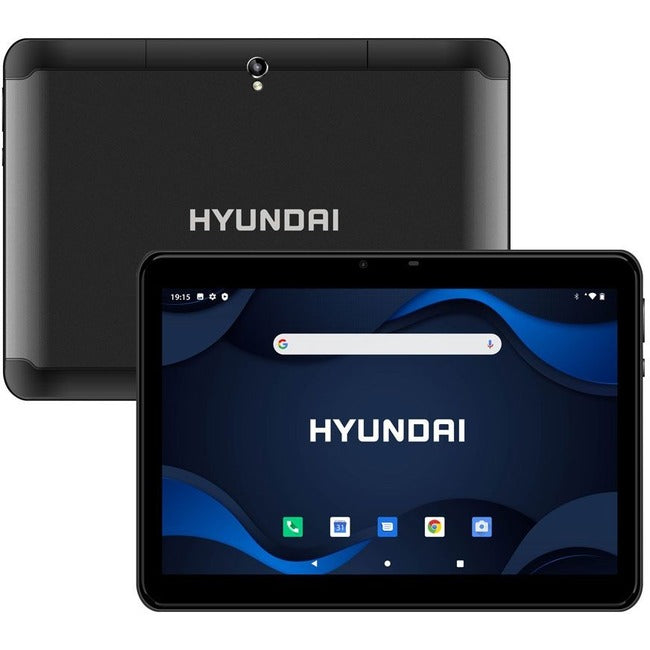 Hyundai HyTab Plus 10LB2, 10.1 Tablet HT10LB2MBKLTM