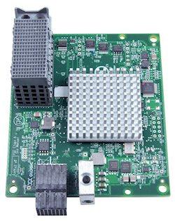 Ibm Flex System Fc3172 2-Port 8Gb Fc Adapter Network Switch Component