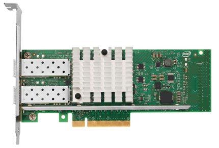 Ibm X520 Dual Port 10Gbe Sfp+ Internal Fiber 10000 Mbit/S