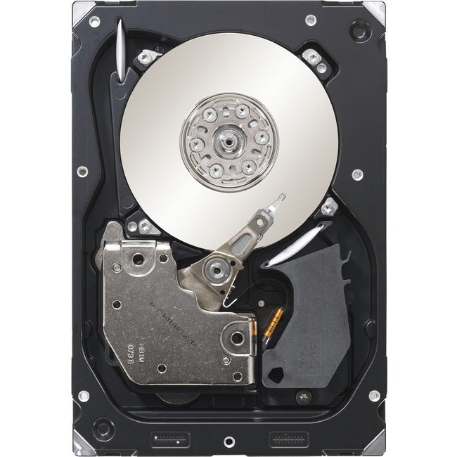 IMS SPARE - Seagate-IMSourcing Cheetah 15K.7 ST3600057SS 600 GB 3.5 Internal Hard Drive"