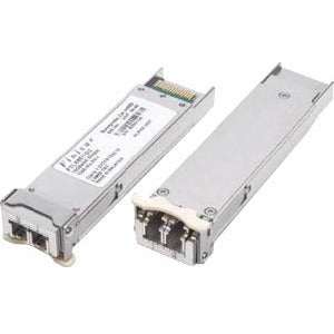 IMSOURCING Certified Pre-Owned 10GBASE-SR 300m XFP Optical Transceiver FTLX8512D3BCL-RF