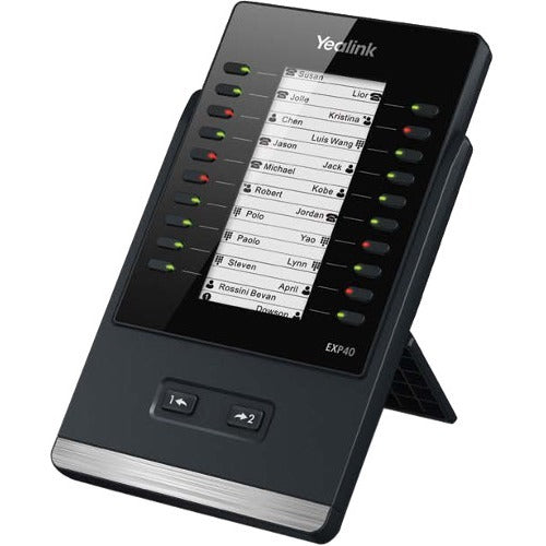 IMSOURCING Certified Pre-Owned High-Performance LCD Expansion Module EXP40-RF