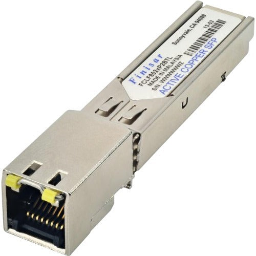IMSOURCING Certified Pre-Owned SFP (mini-GBIC) Module FCLF8522P2BTL-RF