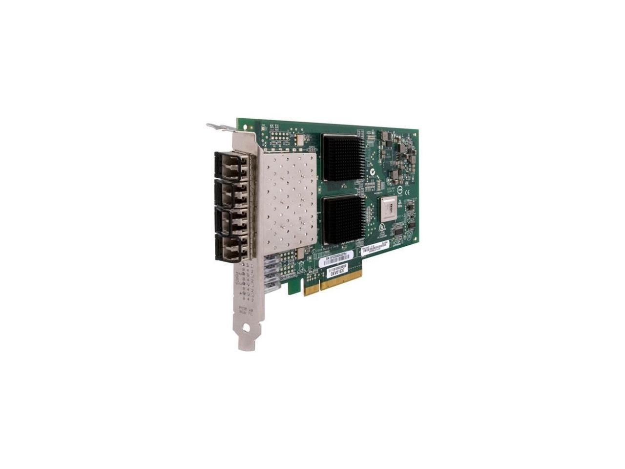 Imsourcing Qle2564 Fibre Channel Host Bus Adapter