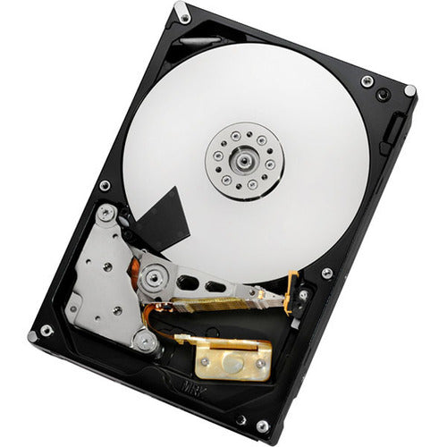 IMSourcing Ultrastar 7K4000 HUS724030ALA640 3 TB Hard Drive - 3.5 Internal - SATA (SATA/600)"