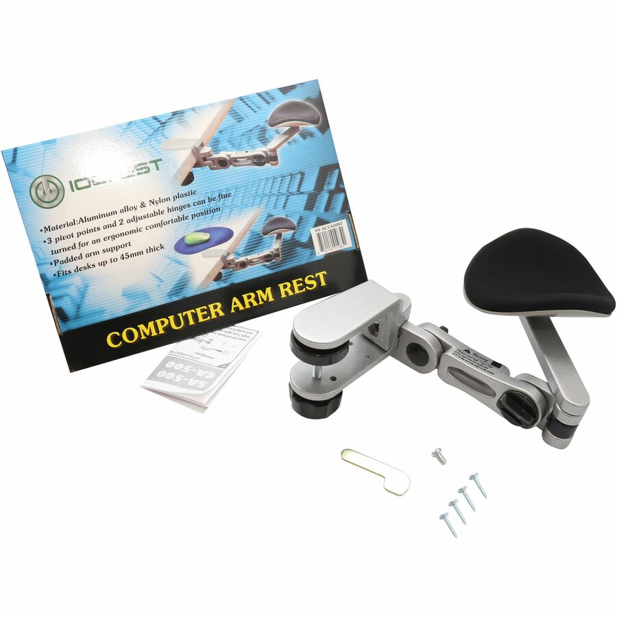 IO Crest Armrest SY-ACC65087