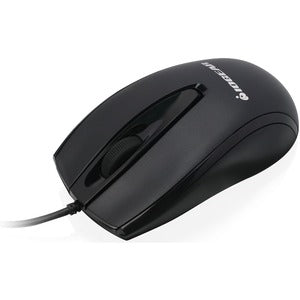 IOGEAR 3-Button Optical USB Wired Mouse GME423
