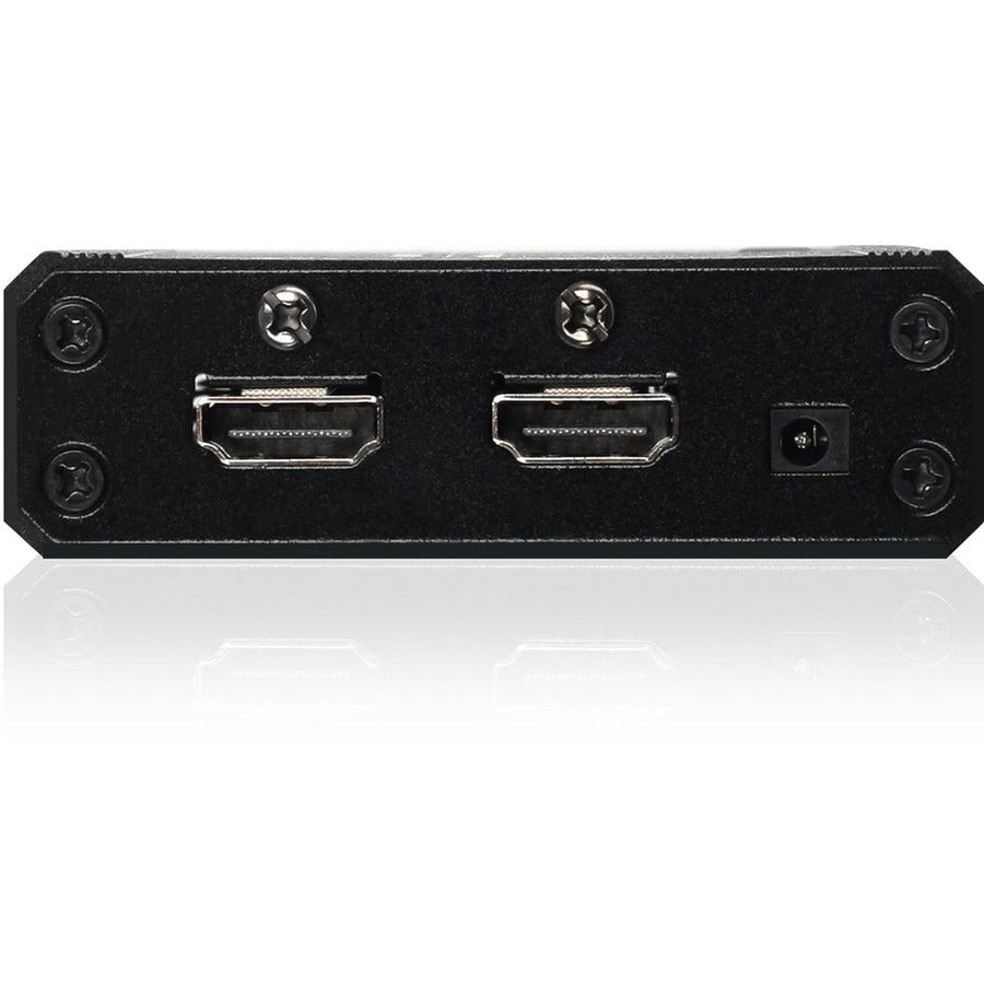 IOGEAR 3-Port True 4K Switch with HDMI Connection GHSW8431