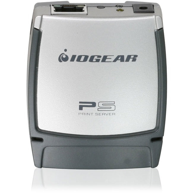 Iogear Gpsu21 Print Server