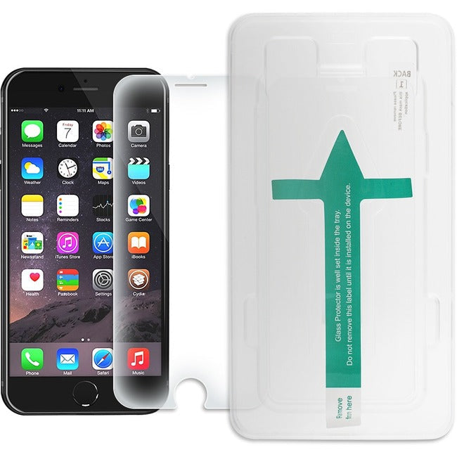 IOGEAR Screen Protector Clear GGSP7