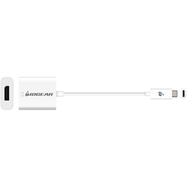 IOGEAR USB Type-C to DisplayPort Adapter GUC3CDP