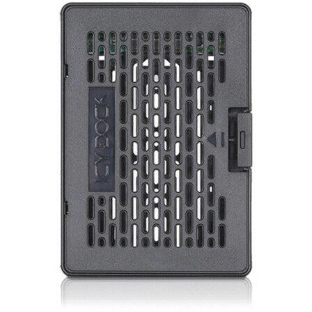 Icy Dock Ezconvert Mb703M2P-B M.2 Sata Ssd To 2.5 Inch Sata Ssd Converter Adapter