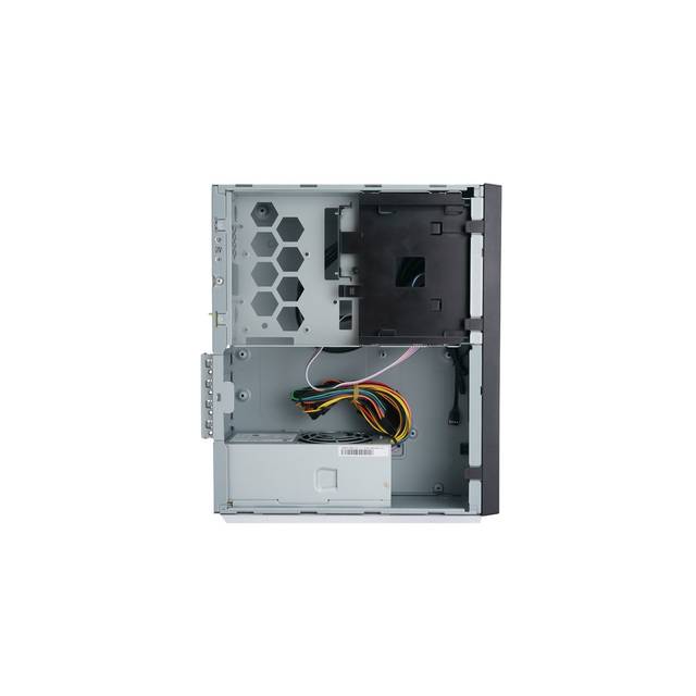 In-Win Ck709.Ff300Tb3 300W Micro-Atx S.F.F. Slim Chassis