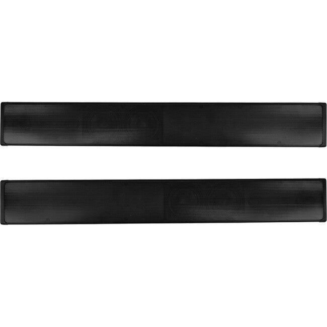 InFocus 2.0 Sound Bar Speaker - 50 W RMS HW-SOUNDBAR-4