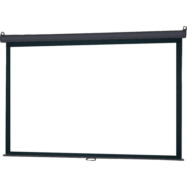 InFocus 92 Manual Projection Screen" SC-PDHD-92